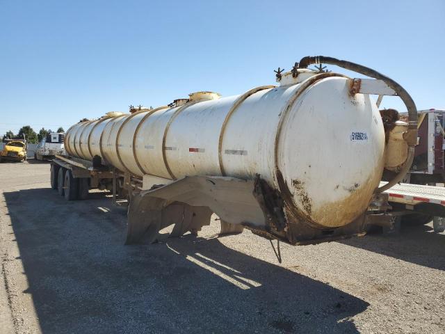  Salvage Cust Tanker Other