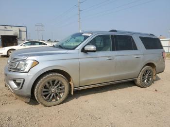  Salvage Ford Expedition