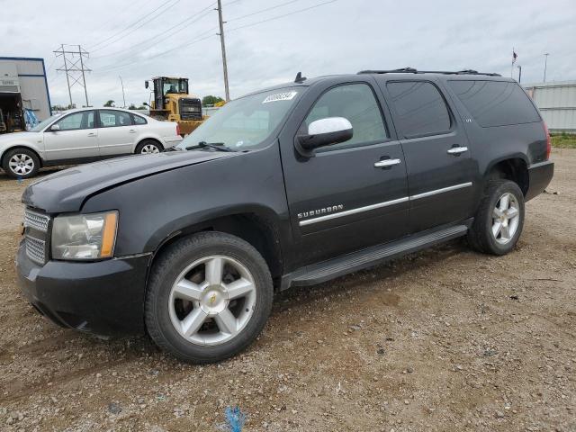  Salvage Chevrolet Suburban