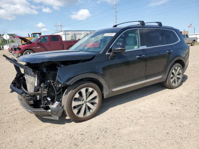  Salvage Kia Telluride