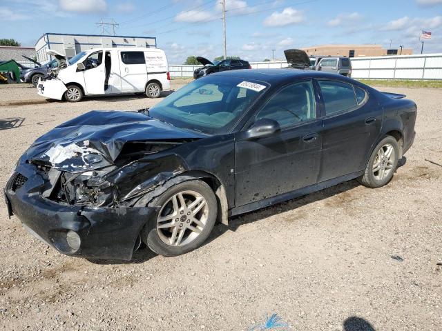  Salvage Pontiac Grandprix