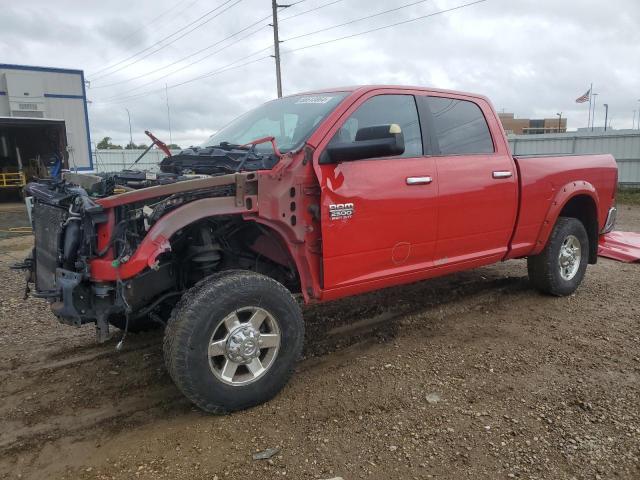  Salvage Dodge Ram 2500