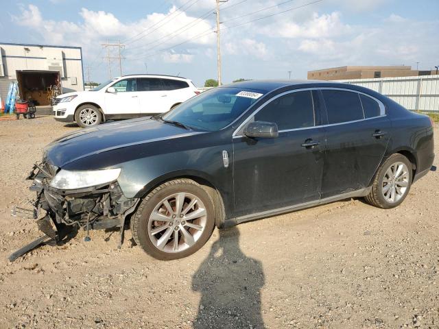  Salvage Lincoln MKS