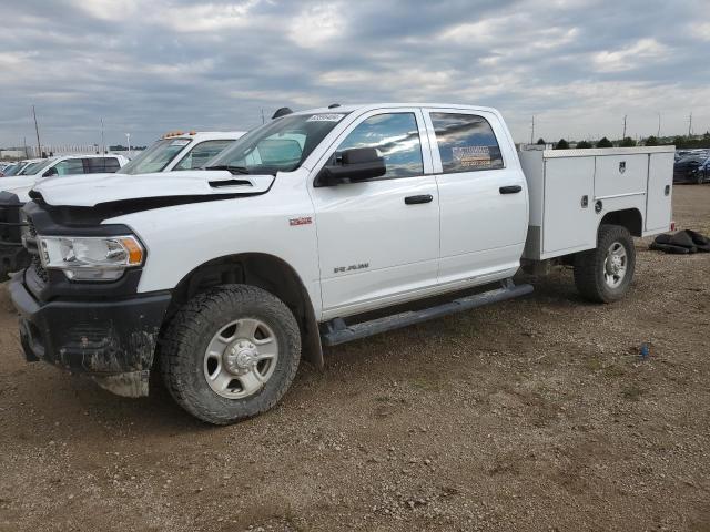  Salvage Ram 2500