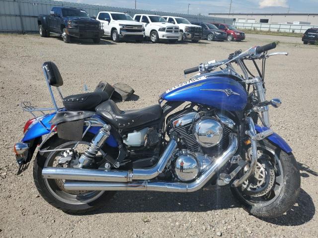  Salvage Kawasaki Vulcan 16