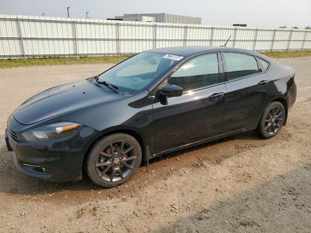  Salvage Dodge Dart