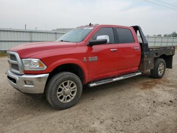  Salvage Ram 3500