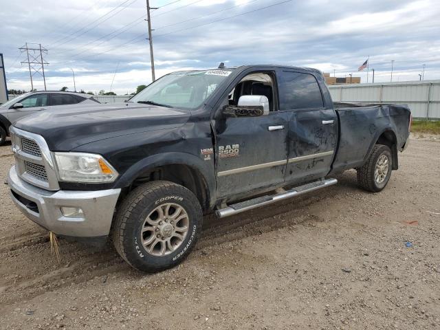  Salvage Ram 2500