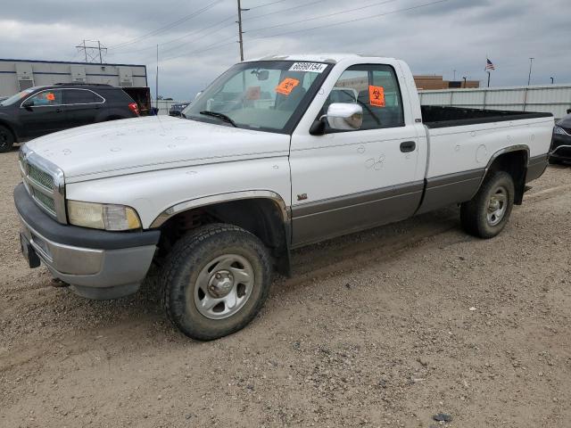  Salvage Dodge Ram 1500