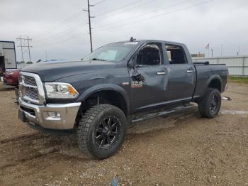  Salvage Ram 2500