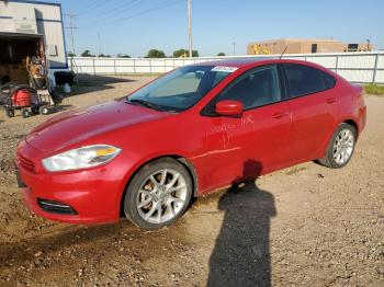  Salvage Dodge Dart