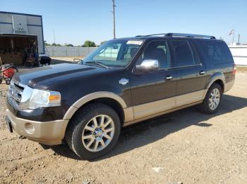  Salvage Ford Expedition