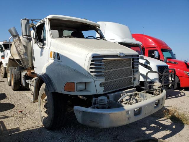  Salvage Sterling Truck Lt 9500