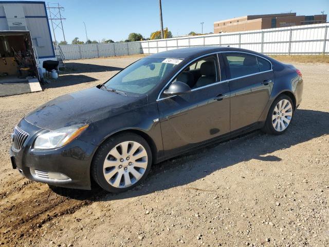  Salvage Buick Regal