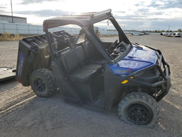  Salvage Polaris Ranger 100