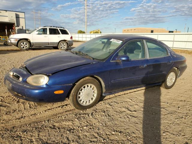  Salvage Mercury Sable