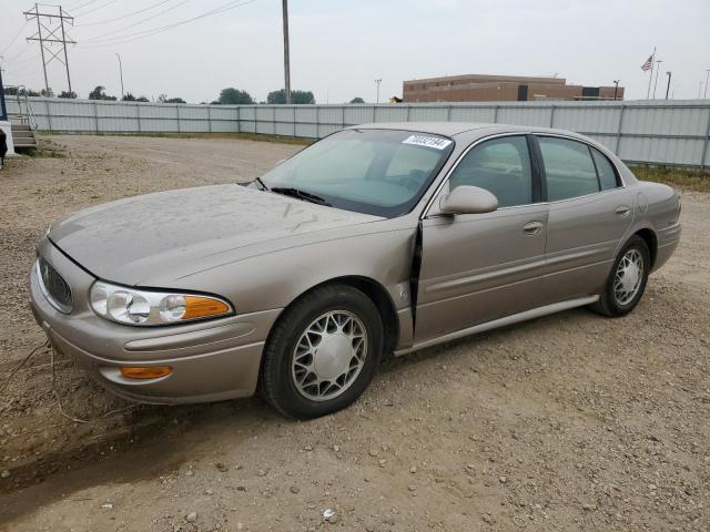  Salvage Buick LeSabre