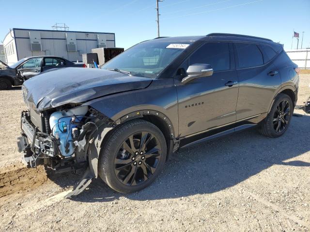  Salvage Chevrolet Blazer