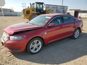  Salvage Ford Taurus