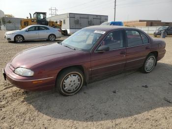  Salvage Chevrolet Lumina