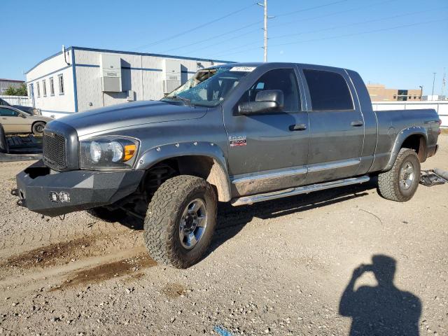  Salvage Dodge Ram 2500