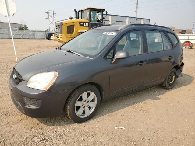  Salvage Kia Rondo