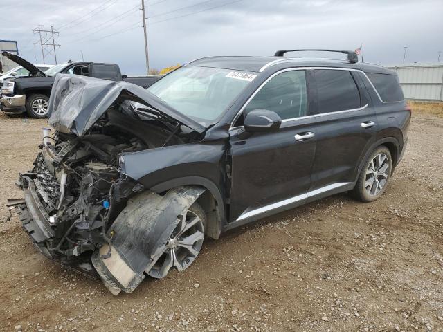  Salvage Hyundai PALISADE