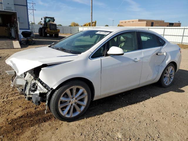  Salvage Buick Verano