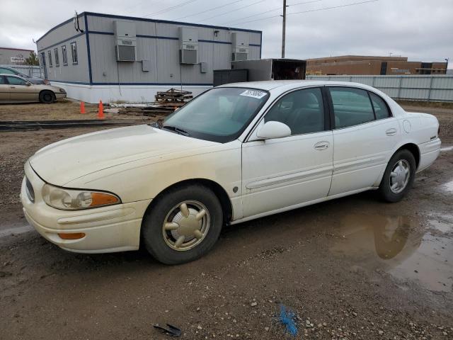  Salvage Buick LeSabre