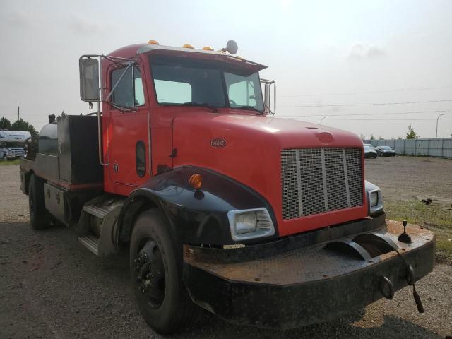  Salvage Peterbilt 330