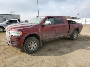  Salvage Ram 2500