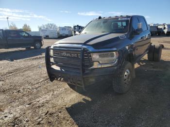  Salvage Ram 3500