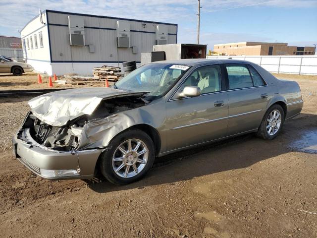  Salvage Cadillac DTS