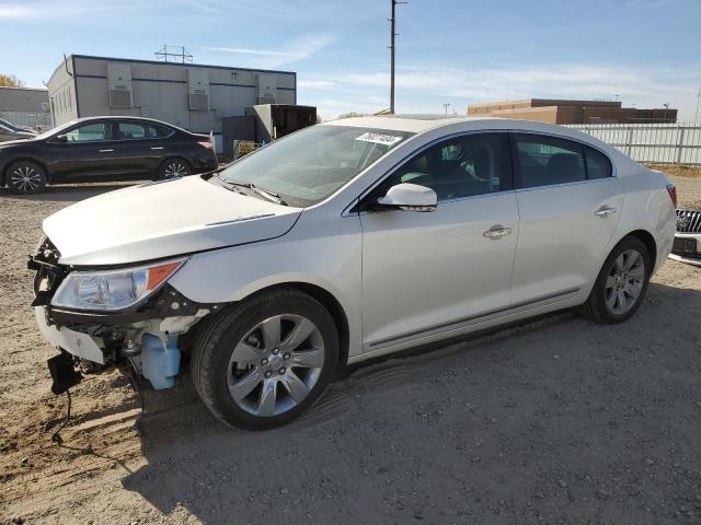  Salvage Buick LaCrosse