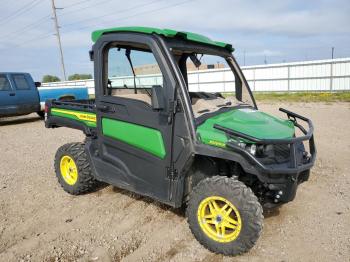  Salvage Atv Gator