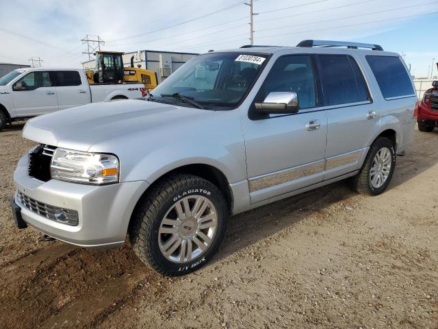  Salvage Lincoln Navigator