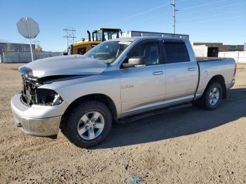  Salvage Dodge Ram 1500