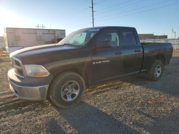  Salvage Dodge Ram 1500