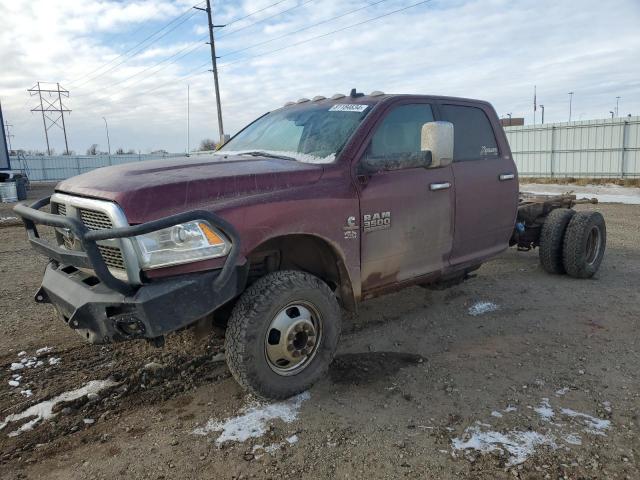  Salvage Ram 3500