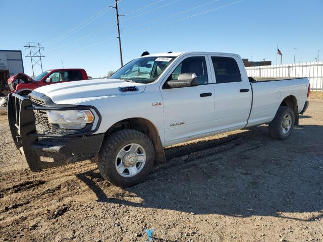  Salvage Ram 2500