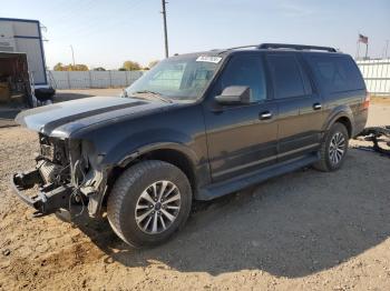  Salvage Ford Expedition