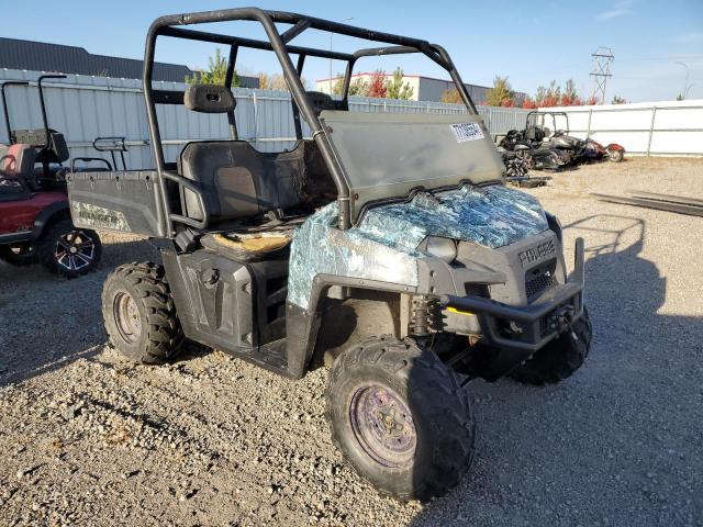  Salvage Polaris Ranger Xp-