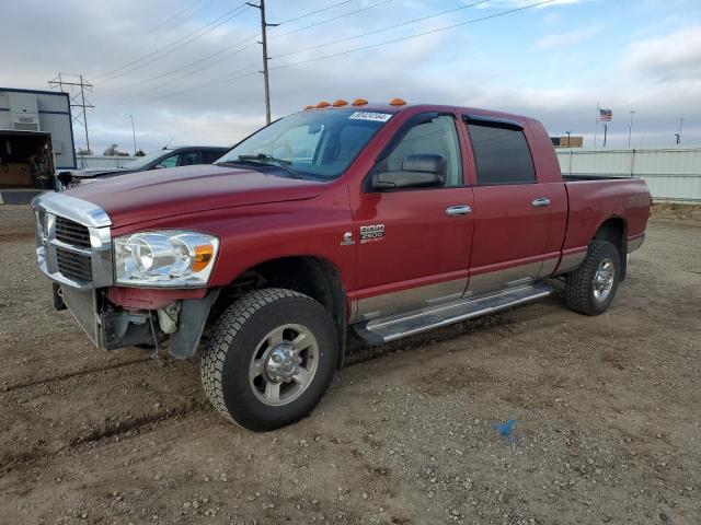  Salvage Dodge Ram 2500