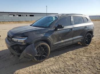  Salvage Volkswagen Taos