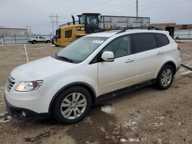  Salvage Subaru Tribeca