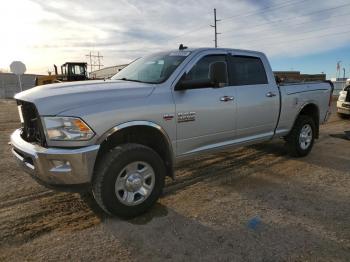  Salvage Ram 2500