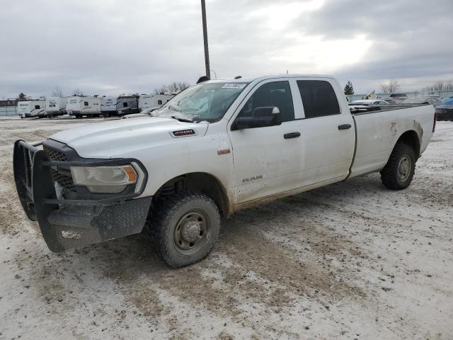  Salvage Ram 2500