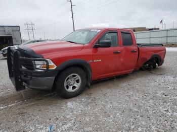  Salvage Dodge Ram 1500