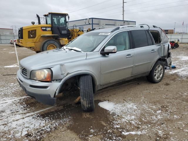  Salvage Volvo XC90