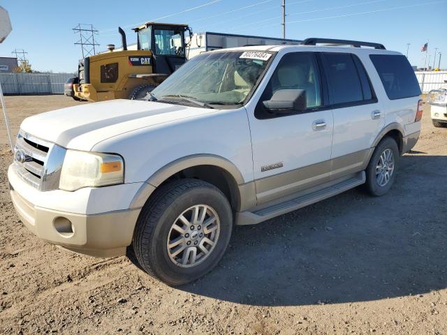  Salvage Ford Expedition